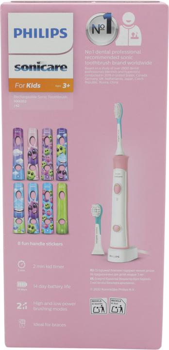 Produktbild Philips Sonicare For Kids