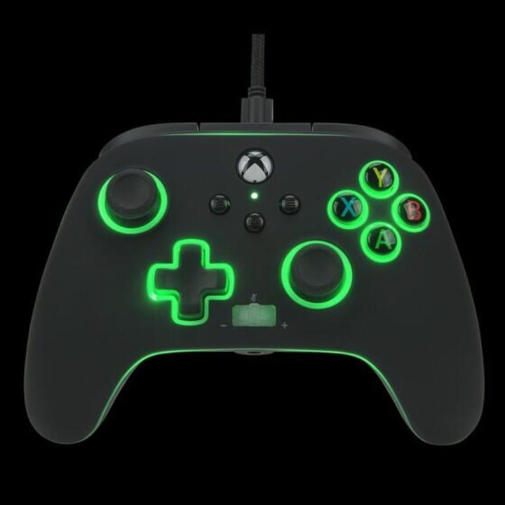 Actual product image PowerA Spectra Enhanced (Switch)