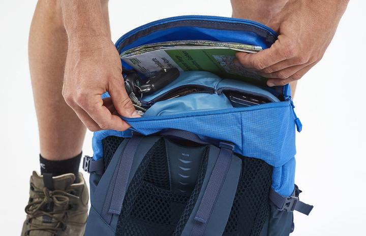 Actual product image Vaude Brenta (30 l)