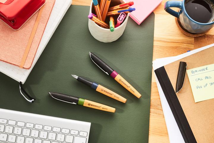 Produktbild STABILO Grow (1x)