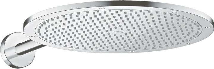 Stainless steel Optic