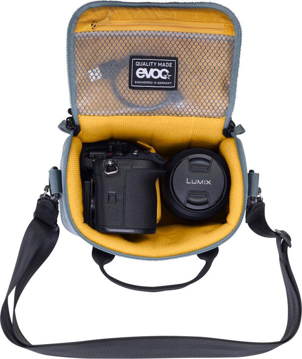 Actual product image Evoc CB 3L Camera Block (3 l)