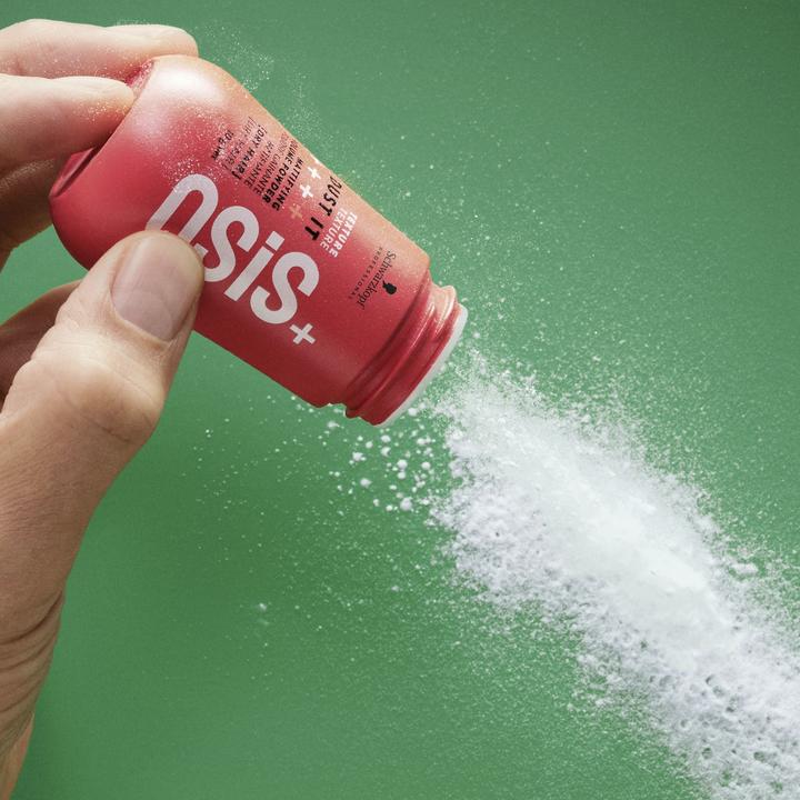 Image du produit Schwarzkopf Professional OSIS+ Texture Dust It Mattifying Volume Powder (Poudre de volume)