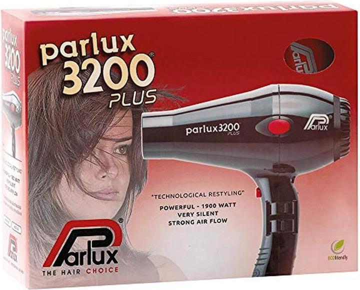 Produktbild Parlux 3200 Plus Violett (1900 W)