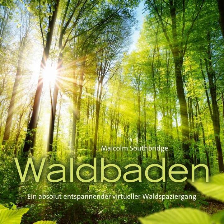 Image du produit Bain de forêt (Malcolm Southbridge, Allemand)
