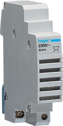 Produktbild Hager Summer