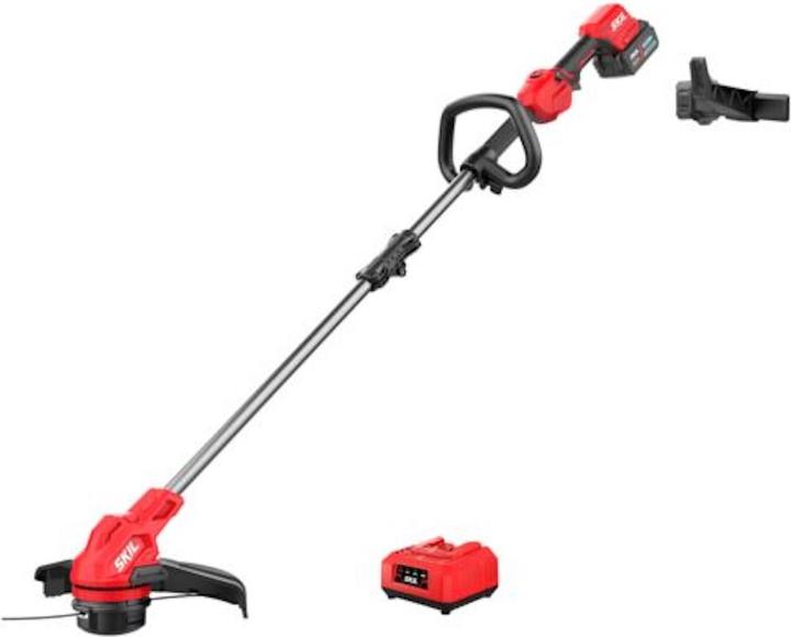 Skil Coupe-bordures sans fil 20V 0250 AB (1x4.0Ah) (Fils coupe-herbe)
