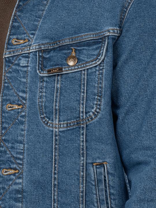 Immagine prodotto Lee Jeansjacke Rider Jacket (S)