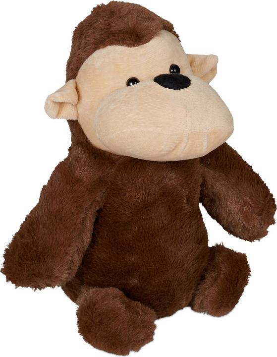 Image du produit Relaxdays Butoir de porte (1 pcs)