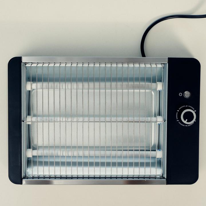 Produktbild Sobczyk - Flat Toaster