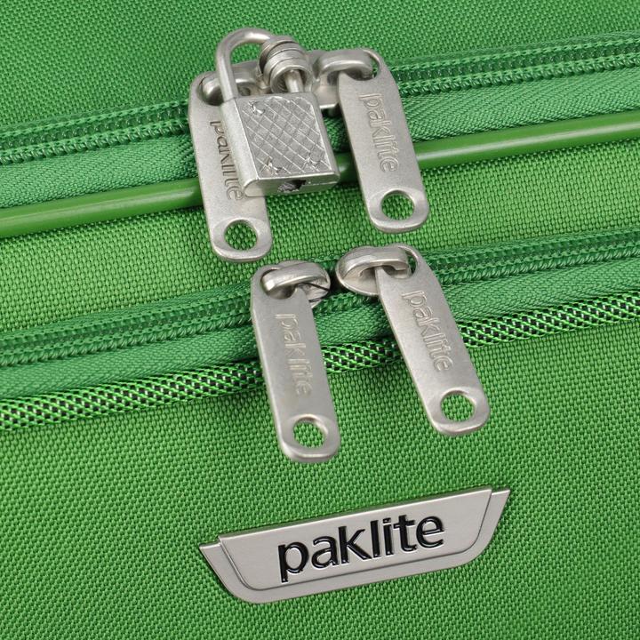 Produktbild Paklite Orlando 2 Rollen Trolley 63 cm (58 l)