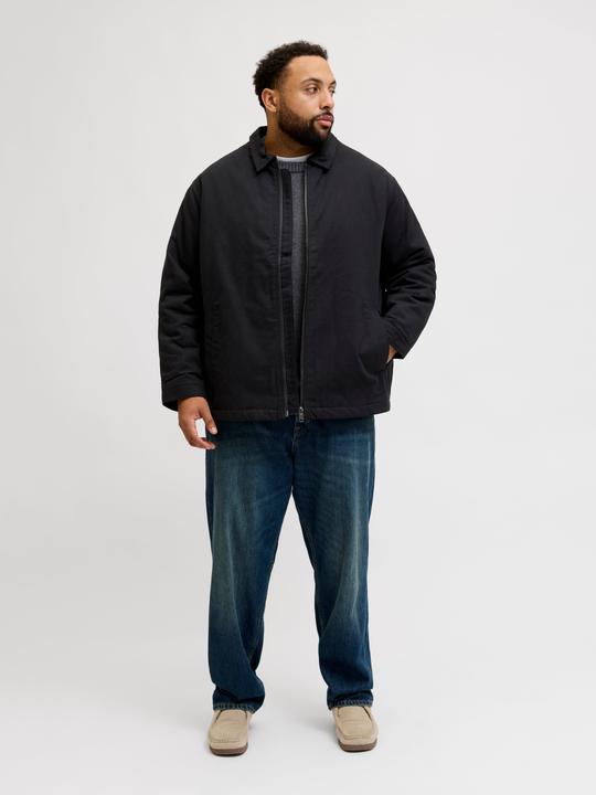 Immagine prodotto Jack & Jones Jjedover Worker Jacket Sn Pls (3XL, XL)