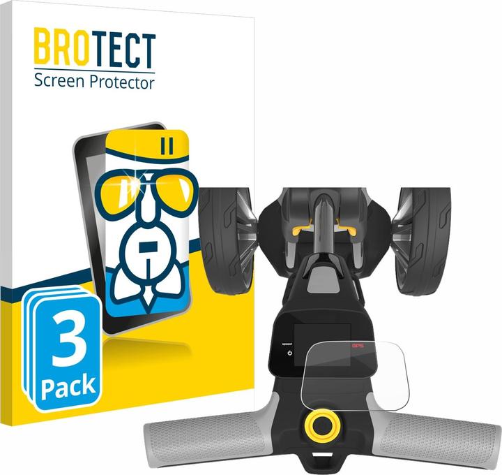 Actual product image BROTECT AirGlass Glass