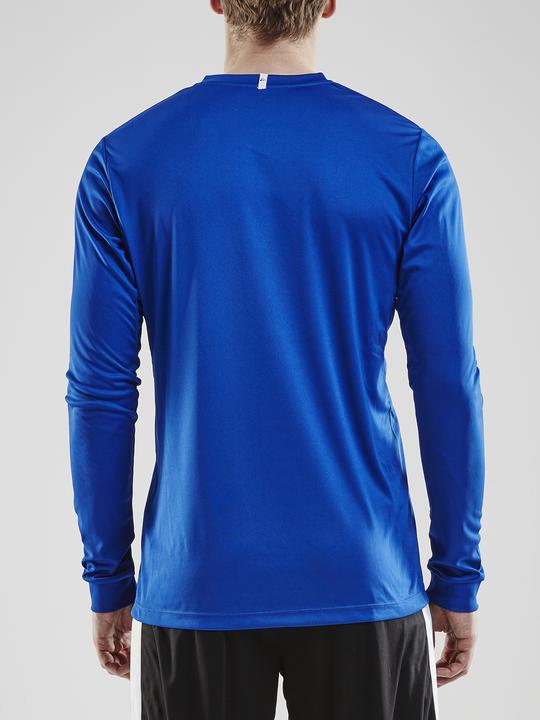 Image du produit Craft Squad Jersey Solid Ls M (XL)