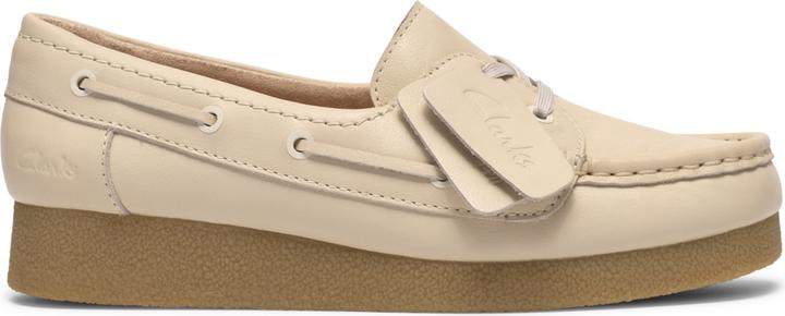 Actual product image Clarks W WallabeeEVOSea (40)