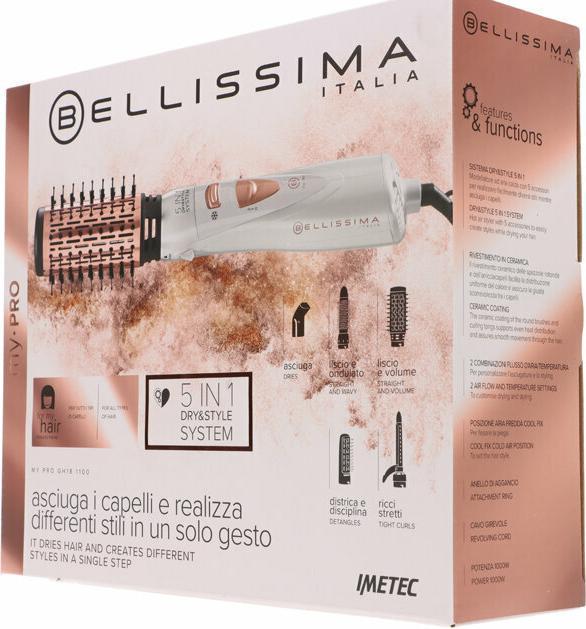Produktbild Bellissima Styler Hot Air - 11726