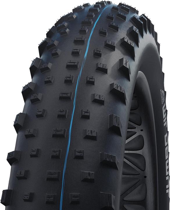 Produktbild Schwalbe Jumbo Jim (26 x 4.80, 120-559)