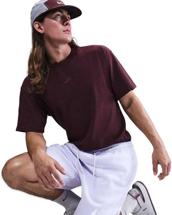 Produktbild Nike Club SweatShorts (XXL)