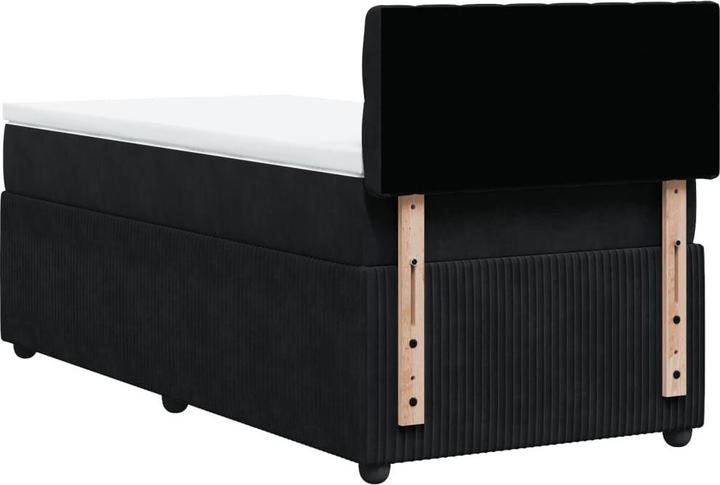 Image du produit vidaXL Boxspringbett (80 x 200 cm)