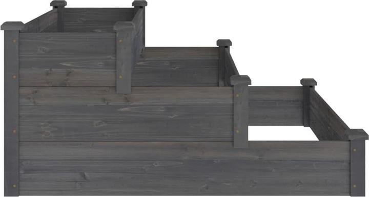 Produktbild vidaXL Hochbeet