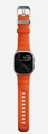 Actual product image Nomad Rocky Point (42 mm, 44 mm, 45 mm, 49 mm, Fluororubber (FKM))