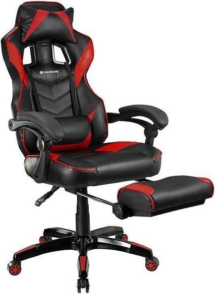 Tracer Sedia da gioco GameZone MasterPlayer Gaming Chair