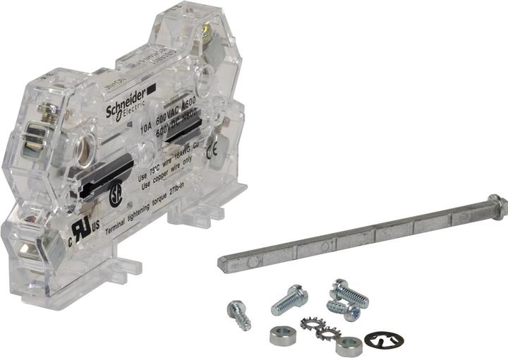 Produktbild Schneider Electric Kontaktblock GS1AN11