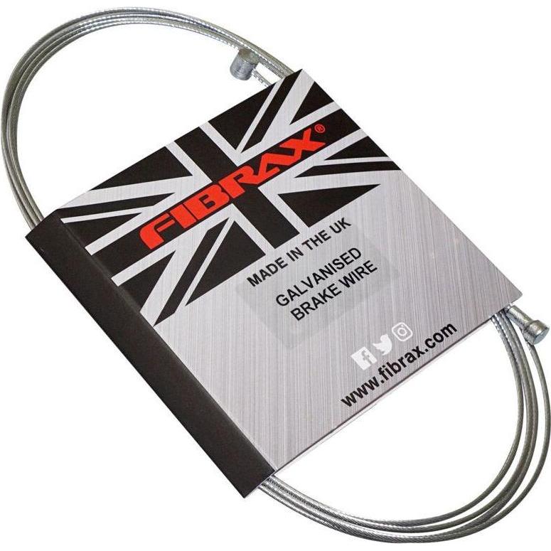 Thumbnail - Fibrax, Schaltkabel + Bremskabel