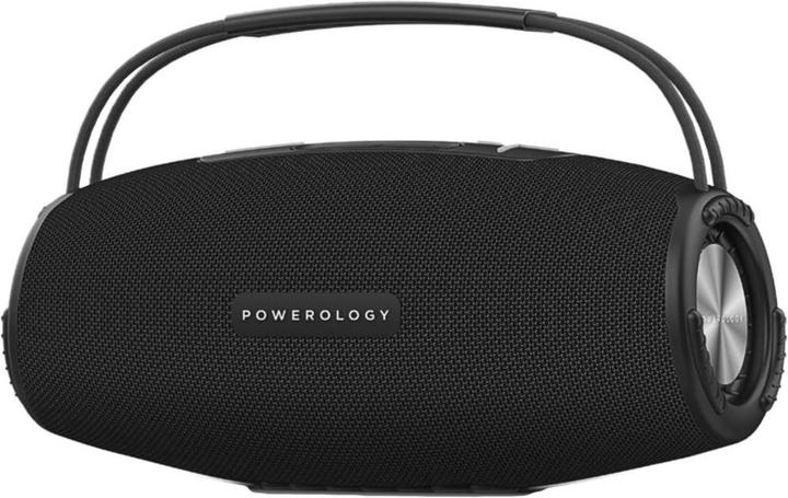 Produktbild Powerology Portable Bluetooth Speaker (5 h)