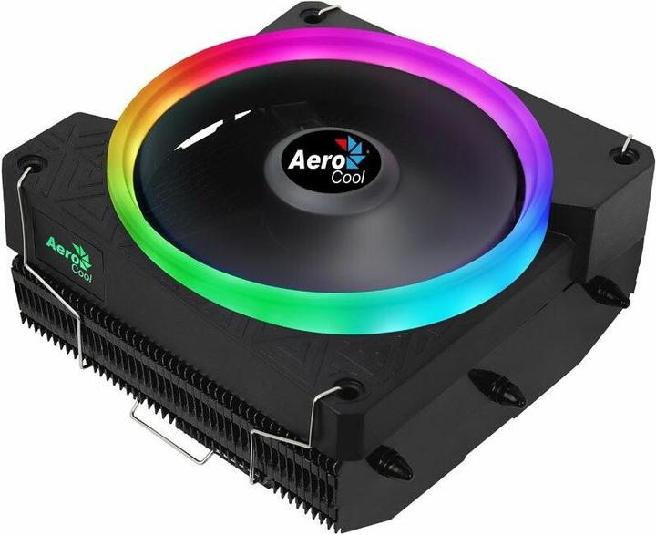 Produktbild AeroCool Cylon 3H Prozessor Kühler (98 mm)