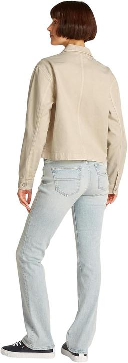 Actual product image Tommy Jeans Essential Cotton Jacket (S)