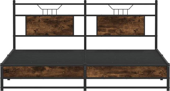 Image du produit vidaXL Bettgestell (180 x 200 cm)
