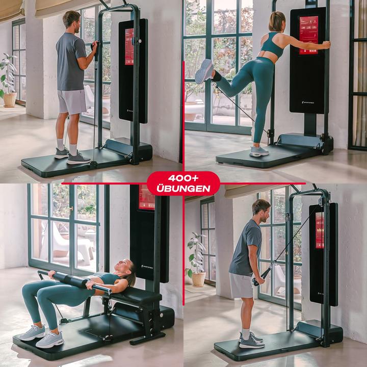 Produktbild Sportstech sGymPro