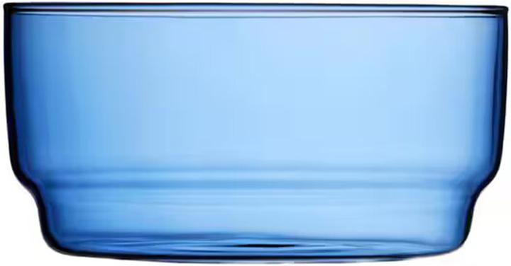 Produktbild Lyngby Schale Torino Blau, 2 Stück, 12 cm (12 cm, 0.50 l, 2x)