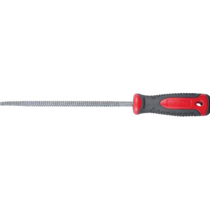 Proline, Raspel + Feile, Pro-Line Apvalus Holzraspelfeile 200 mm – 32962