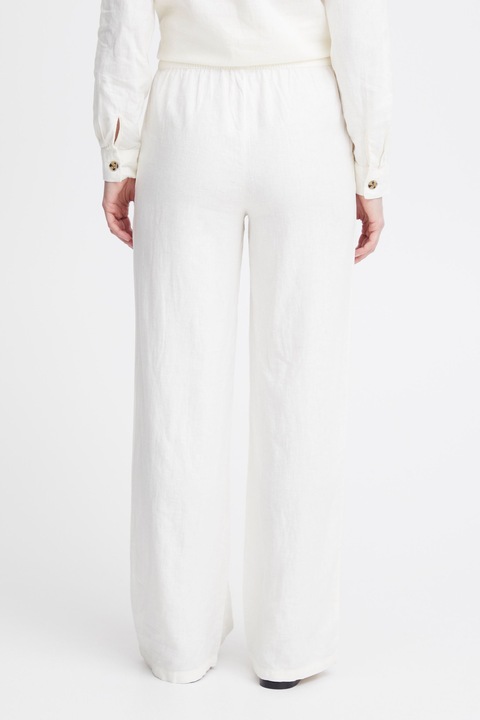 Actual product image B.young BYFALAKKA LONG PANTS 20814563 (40)