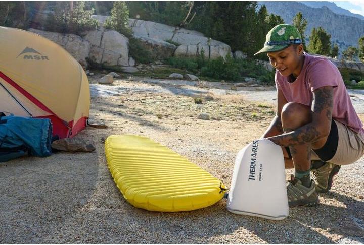 Produktbild Therm-a-Rest NeoAir XLite NXT L