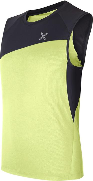 Produktbild Montura Color Blocking Canotta (S)