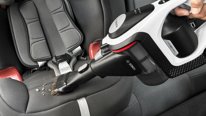 Produktbild Bosch Hausgeräte Möbelpinsel und Polsterdüse, BHZU2IN1N