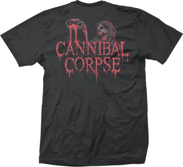 Produktbild Cannibal Corpse Acid (L)