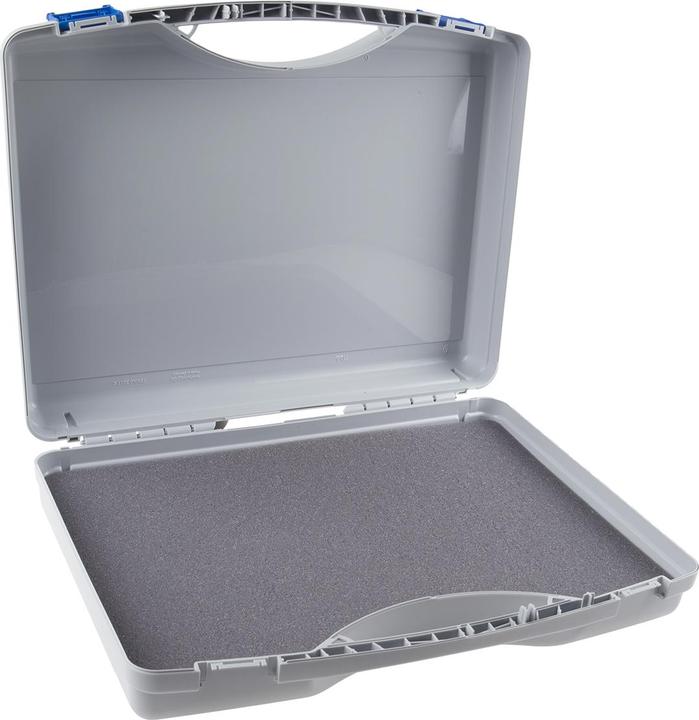 Produktbild RS PRO Bauelemente Koffer 437x295x100mm