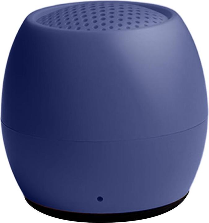 Actual product image Boompods Zero Ocean Speaker Black Atlantic (5 h)