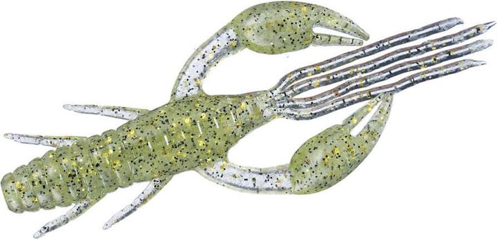 Immagine prodotto Osp O.S.P DoLive Craw 3 Softbait (7.60 cm)