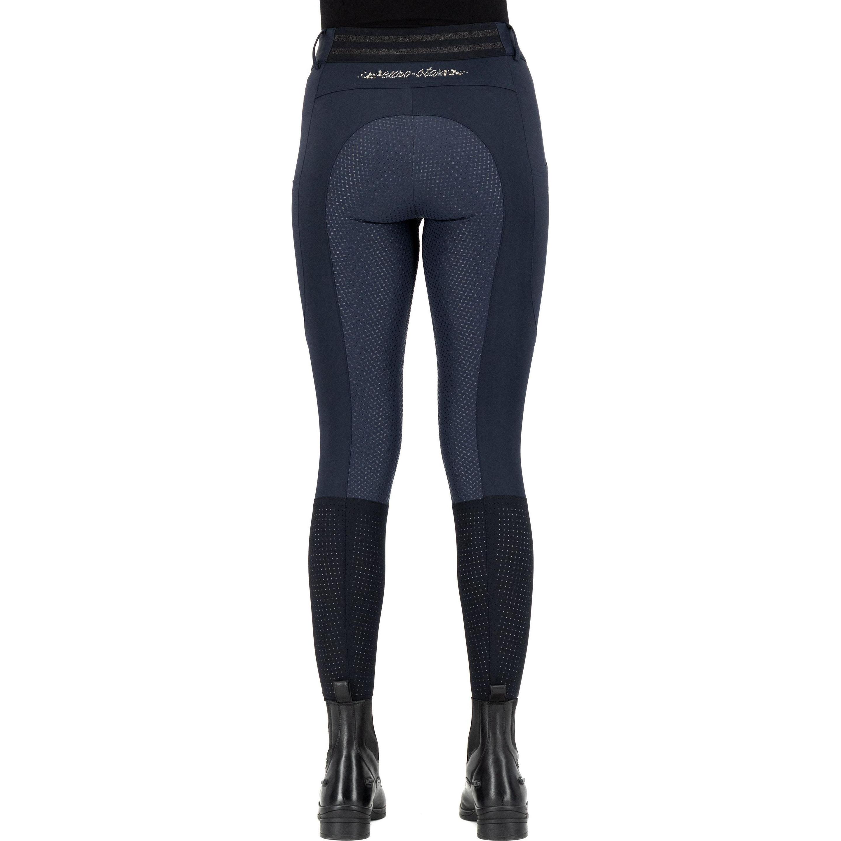 Thumbnail - Euro-star, Reithose, (44)