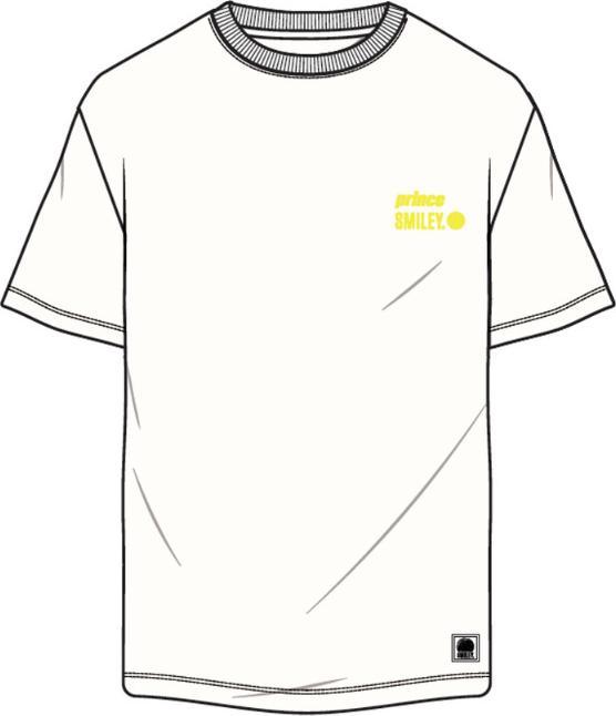 Actual product image Prince Smiley - Headband Icon