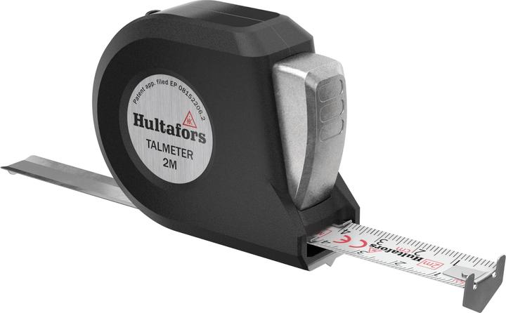 Immagine prodotto Hultafors Calibro da scrivania (2 m)