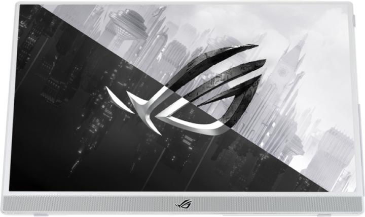 Productafbeelding ASUS Strix XG16AHP-W (1920 x 1080 Pixels, 15.60")