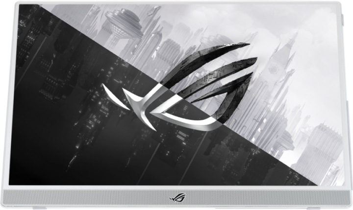 Actual product image ASUS Strix XG16AHP-W (1920 x 1080 pixels, 15.60")