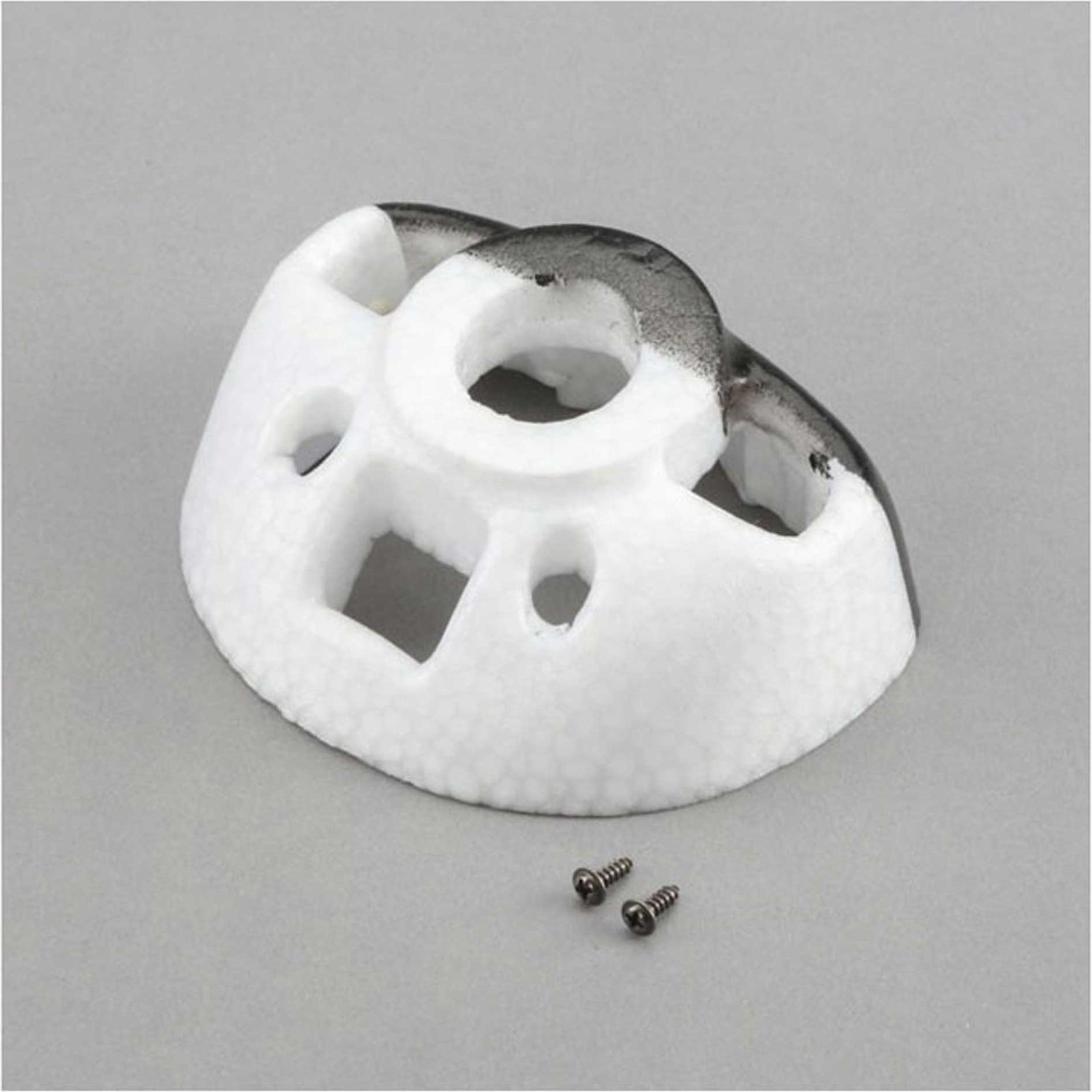 E-Flite Motorhaube