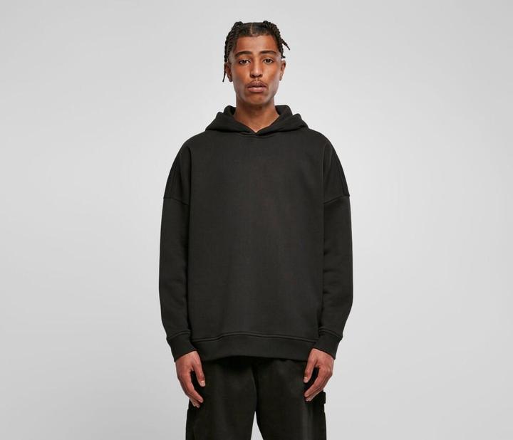 Produktbild Build Your Brand Oversized Cut On Sleeve Hoody (5XL)